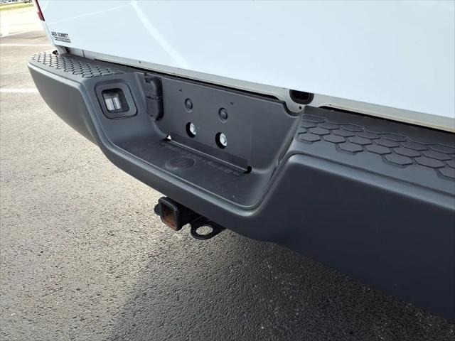 2024 Ram 1500 Classic Tradesman Crew Cab 4x4 5'7" Box