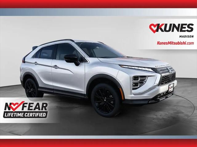 2026 Mitsubishi Eclipse Cross Black Edition S-AWC for sale in Madison, WI