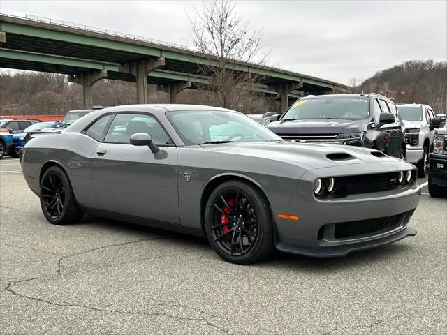 2023 Dodge Challenger SRT Hellcat Jailbreak for sale in Brewster, NY