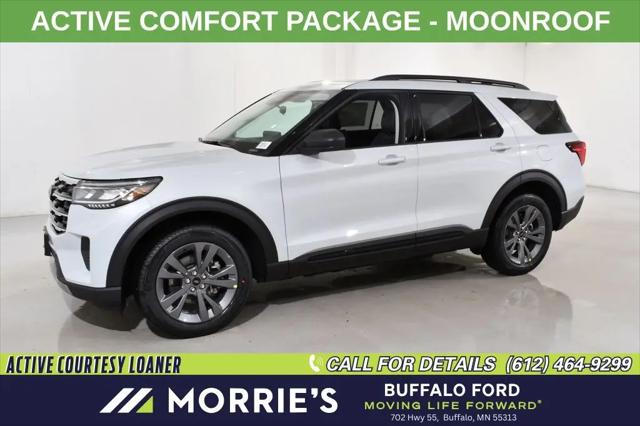 2026 Ford Explorer Active for sale in Buffalo, MN