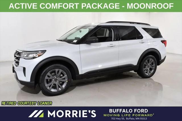 2026 Ford Explorer Active for sale in Buffalo, MN