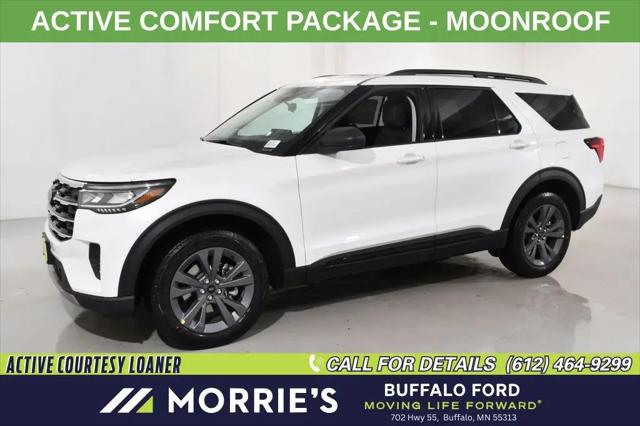 2026 Ford Explorer Active for sale in Buffalo, MN
