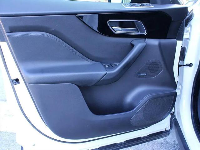 2017 Jaguar F-PACE 20d Premium