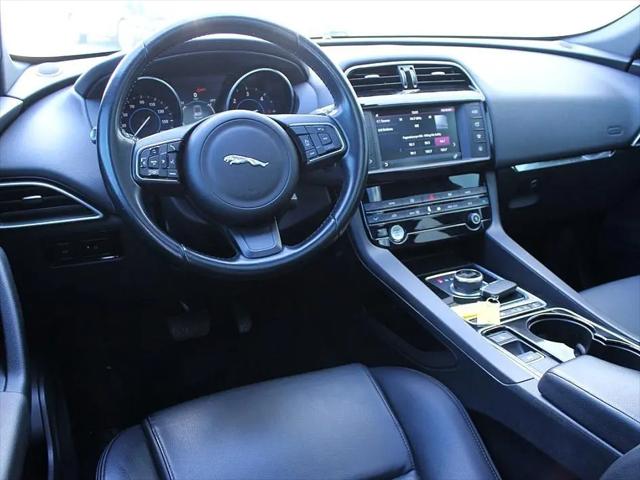 2017 Jaguar F-PACE 20d Premium