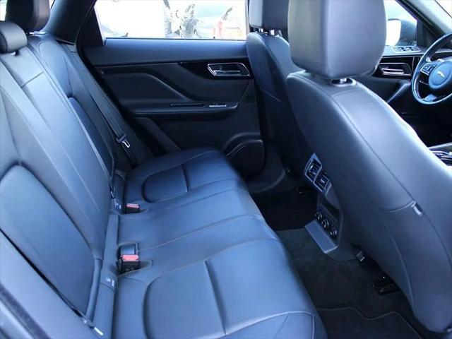 2017 Jaguar F-PACE 20d Premium