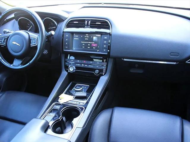 2017 Jaguar F-PACE 20d Premium