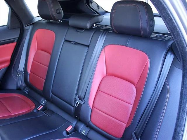2020 Jaguar F-PACE Checkered Flag P250 AWD Automatic
