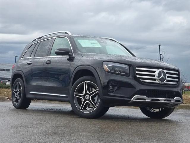 2026 Mercedes-Benz GLB 4MATIC for sale near Columbus, OH