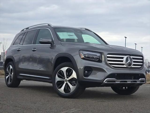 2026 Mercedes-Benz GLB 4MATIC for sale near Columbus, OH