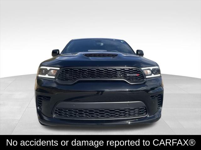 2026 Dodge Durango DURANGO GT AWD HEMI V8