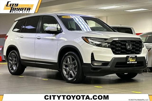 2022 Honda Passport 2WD EX-L for sale in Daly City, CA