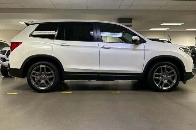 2022 Honda Passport 2WD EX-L