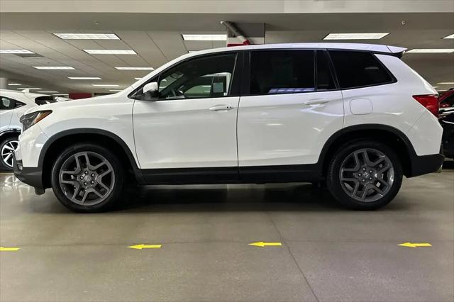 2022 Honda Passport 2WD EX-L