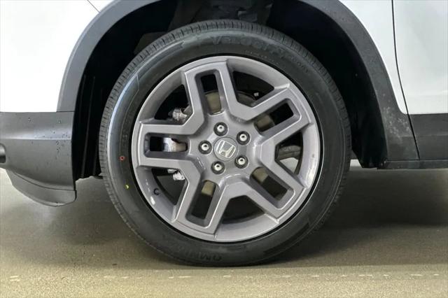 2022 Honda Passport 2WD EX-L