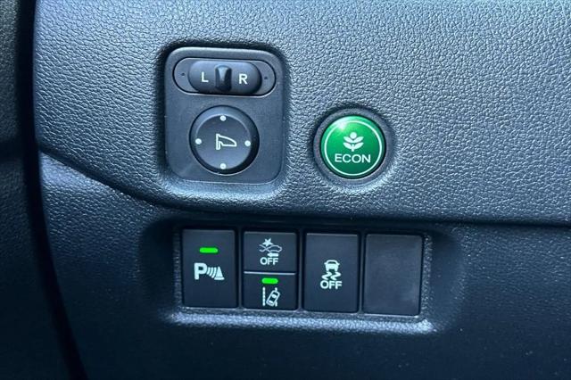 2022 Honda Passport 2WD EX-L