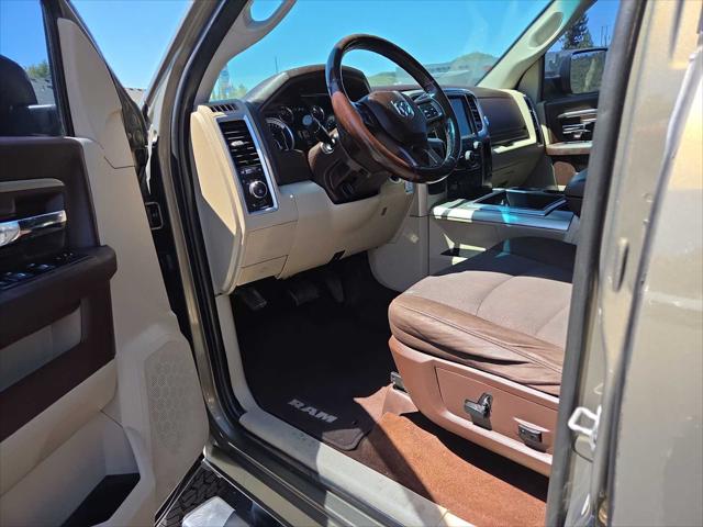 2015 Ram 2500 Big Horn