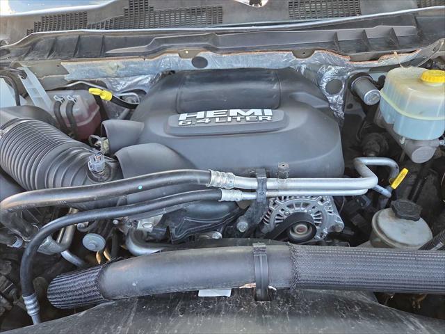 2015 Ram 2500 Big Horn