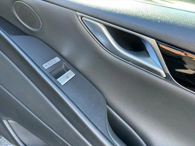 2023 Genesis G80 2.5T RWD
