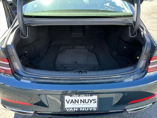 2023 Genesis G80 2.5T RWD