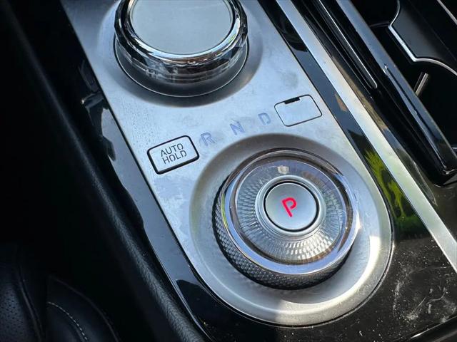 2023 Genesis G80 2.5T RWD