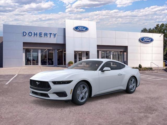 2026 Ford Mustang EcoBoost Fastback for sale in Forest Grove, OR