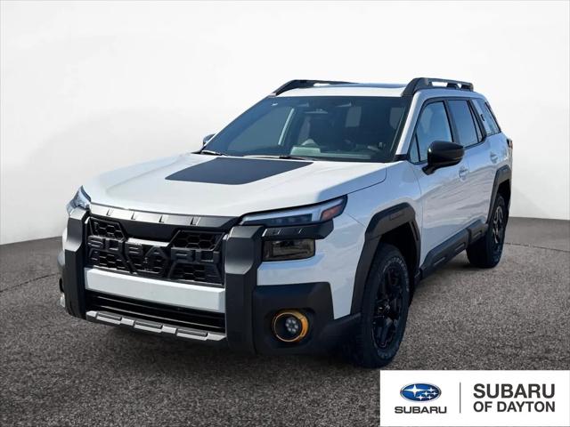 2026 Subaru Outback Wilderness for sale near Dayton, OH