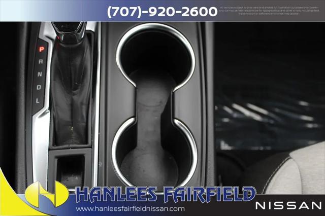 2024 Chevrolet Equinox FWD LS