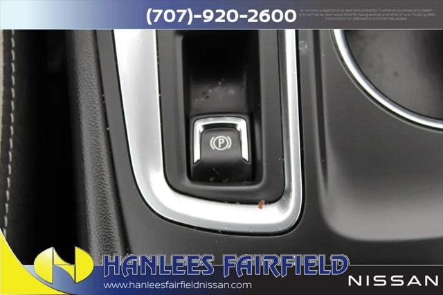2024 Chevrolet Equinox FWD LS