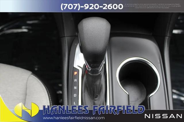 2024 Chevrolet Equinox FWD LS