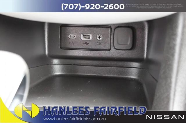 2024 Chevrolet Equinox FWD LS