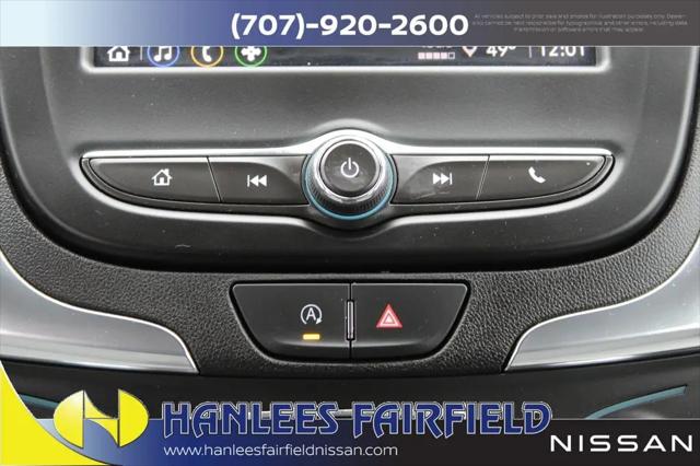 2024 Chevrolet Equinox FWD LS