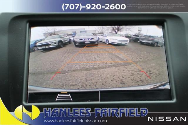 2024 Chevrolet Equinox FWD LS