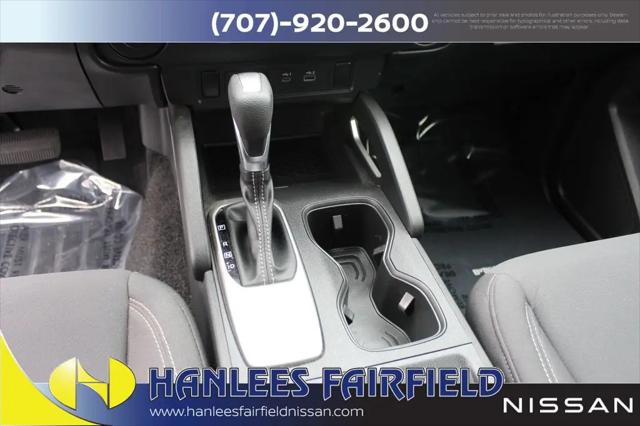 2023 Nissan Frontier King Cab SV 4x2