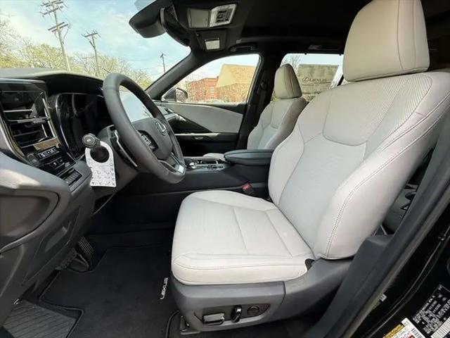 2026 Lexus TX 350 Premium