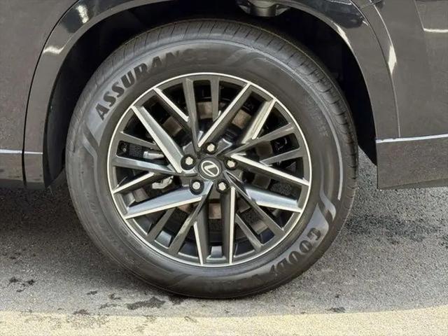 2026 Lexus TX 350 Premium