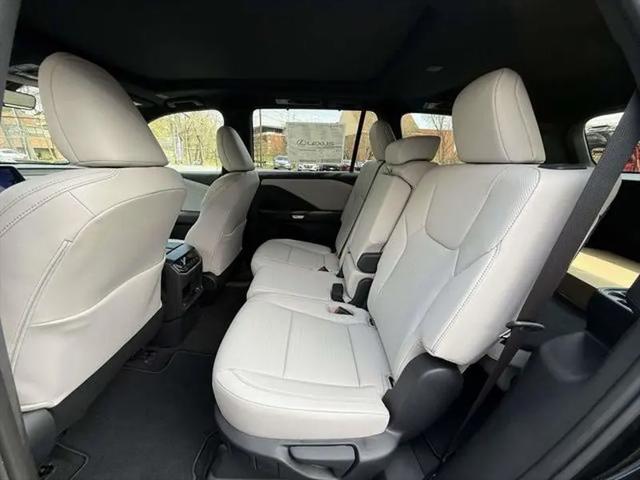 2026 Lexus TX 350 Premium
