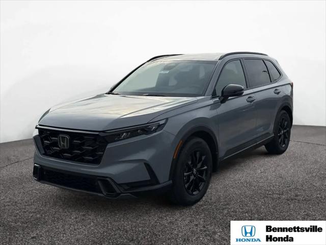2026 Honda CR-V Hybrid 2WD Sport-L for sale in Bennettsville, SC