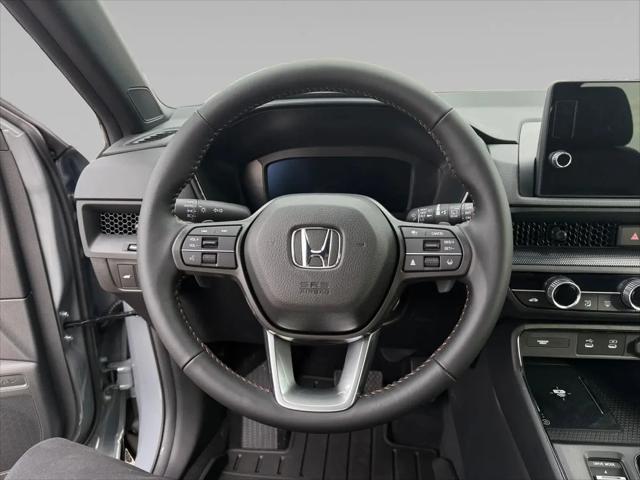 2026 Honda CR-V Hybrid 2WD Sport-L