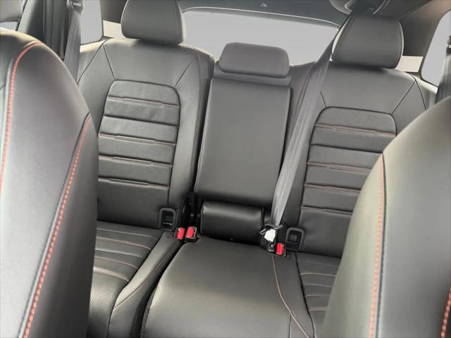 2026 Honda CR-V Hybrid 2WD Sport-L