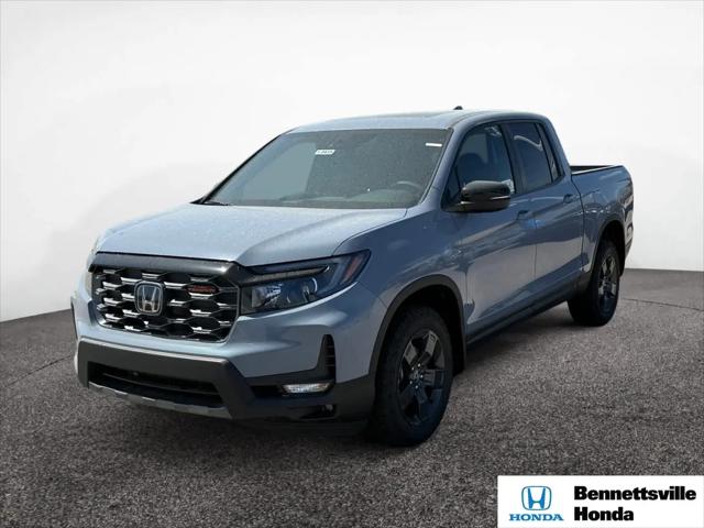 2026 Honda Ridgeline TrailSport for sale in Bennettsville, SC