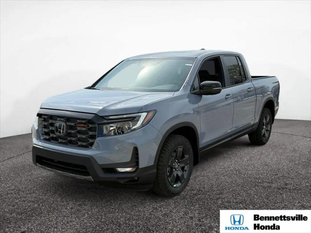 2026 Honda Ridgeline TrailSport for sale in Bennettsville, SC