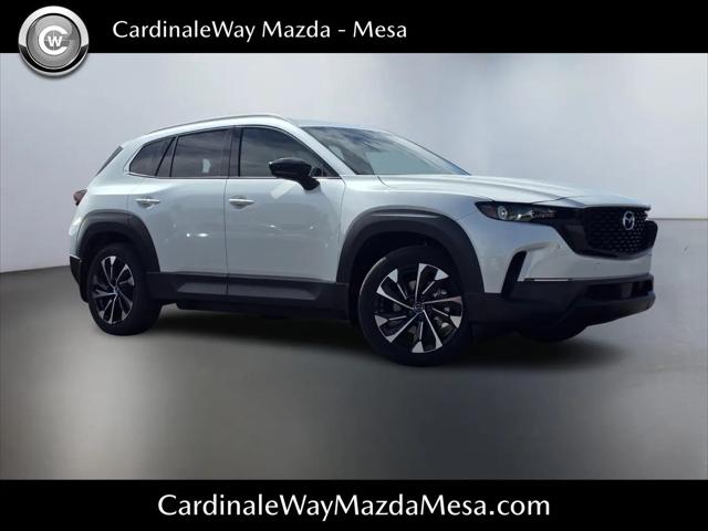 2026 Mazda CX-50 Hybrid Premium Plus for sale in Mesa, AZ