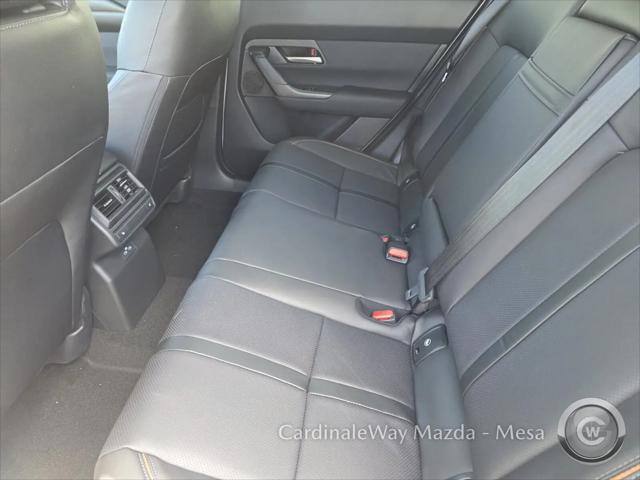 2026 Mazda CX-50 Hybrid Premium Plus