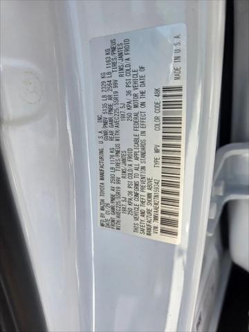 2026 Mazda CX-50 Hybrid Premium Plus