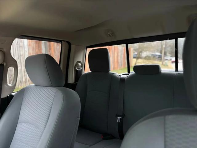 2018 Ram 1500 SLT