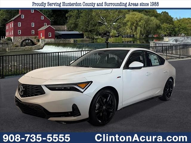 2026 Acura Integra FWD A-Spec for sale in Clinton, NJ