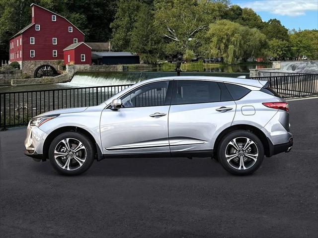 2026 Acura RDX Technology
