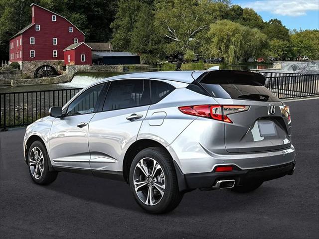 2026 Acura RDX Technology
