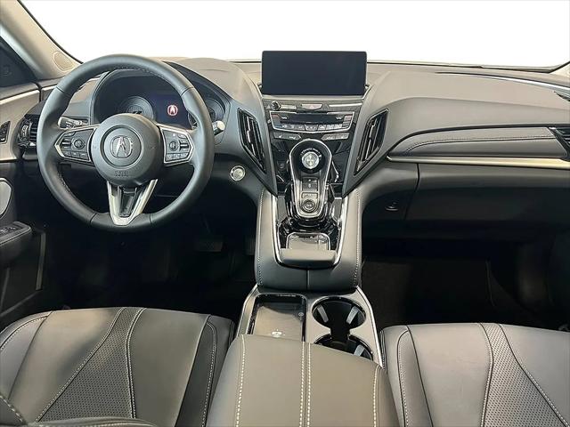 2026 Acura RDX Technology