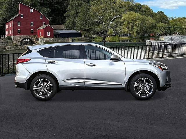 2026 Acura RDX Technology